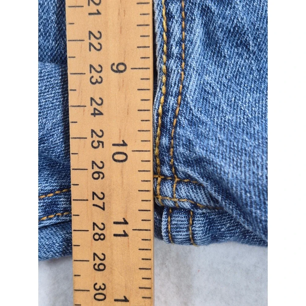 Levis style levi